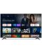 Smart TV Sharp - 50FN2EA, 50'', LED, 4K, negru - 5t