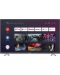 Televizor smart Sharp - LC-65UK7253E, 65", LED, 4K, negru - 1t