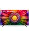Smart TV LG - 70UR80003LJ, 70'', LED, 4K, negru - 1t