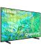 Samsung Smart TV - 85CU8072, 85'', LED, 4K, negru - 3t