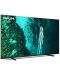 Smart TV  Philips - 65PUS7409/12, 65'', LED, 4K, negru  - 2t