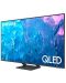 Smart TV Samsung - Q70C, 55'', QLED, UHD, negru - 2t