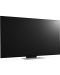 Televizor smart LG - 55QNED863RE, 55'', QNED, 4K, negru - 6t
