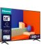 Televizor smart Hisense - 58A6K, 58'', DLED, 4K, negru - 3t