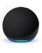 Boxă inteligentă Amazon - Echo Dot 5 2022, negru - 1t