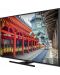Smart televizor  Hitachi - 50HAK6151, 50", LED, 4K UHD, negru - 6t
