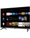 Smart televizor Hisense - 40A5700F, 40", DLED, FHD, negru - 5t