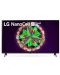 Televizor smart LG - 49NANO803NA, 49", IPS, 4K, negru - 1t