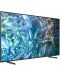 Smart TV  Samsung - 65Q60D AI, 65'', QLED, 4K, negru  - 3t