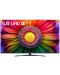 Televizor smart LG - 65UR81003LJ, 65'', DLED, 4K, negru - 1t