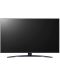 LG Smart TV - 43UR81003LJ, 43'', LED, 4K, negru - 2t