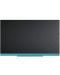 Smart TV Loewe - WE. SEE 55, 55'', LED, 4K, Aqua Blue - 5t