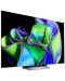 Smart TV  LG - OLED55C32LA, 55'', OLED, 4K, Titan	 - 2t