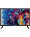 Smart TV  Sharp - Blaupunkt BA40F4382QEB, 40'', LED, FHD, negru - 3t