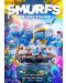 Smurfs: The Lost Village (DVD) - 1t