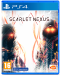 Scarlet Nexus (PS4) - 1t