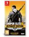 Sniper Elite 3 Ultimate Edition (Nintendo Switch) - 1t