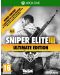 Sniper Elite 3 Ultimate Edition (Xbox One) - 1t