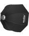 Godox Softbox - SB-UE80 Stil Umbrelă, cu Bowens, Octa 80cm - 4t