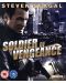 Soldier Of Vengeance (Blu-ray) - 1t