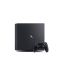 PlayStation 4 Pro 1TB - Negru - 11t