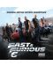 Various Artists - Fast & Furious 6: Original Soundtrack (CD) - 1t