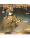 Megadeth- So Far, So Good...So What! (CD) - 1t