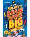 Solve It: Brain Games For Big Thinkers - 1t