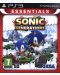 Sonic Generations - Essentials (PS3) - 24t