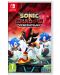 Sonic x Shadow Generations (Nintendo Switch) - 1t