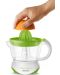 Storcator fructe si legume Sencor - CJ 1051GR, 40W, transparent/verde - 4t