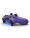 Controller - DualShock 4 - Electric Purple, v2, violet - 3t