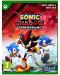 Sonic x Shadow Generations (Xbox One/Series X) - 1t