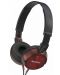 Casti Sony MDR-ZX300 - rosii - 1t