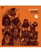Sons of Kemet - Your Queen Is A Reptile (CD) - 1t