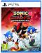 Sonic x Shadow Generations (PS5) - 1t