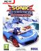Sonic All-Stars Racing Transformed (PC) - 1t