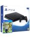PlayStation 4 Slim 1TB + FIFA 17	 - 1t