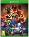 Sonic Forces Bonus Edition (Xbox One) - 1t