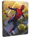 Spider-Man: Homecoming (3D Blu-ray Steelbook) - 2t
