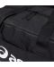 Geantă sport Asics - Sports bag S, черна - 3t