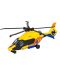 Elicopter de salvare Dickie Toys - Airbus H160  - 2t