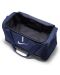 Geantă sport Nike - Academy Team Duffel Bag, 60 L, albastru - 3t