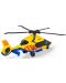 Elicopter de salvare Dickie Toys - Airbus H160  - 3t