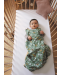 Sac de dormit Tineo - Mini, 6-36 luni, 80-100 cm, Animale - 5t