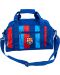 Geantă de sport Astra - FC Barcelona - 4t
