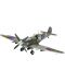 Model asamblabil Revell - Avion Supermarine Spitfire Mk.IXc (03927) - 1t