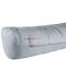 Sac de dormit Deuter - Astro Pro 400L, 220 cm, gri - 4t