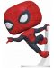Figurina Funko Pop! Spider-Man: Far From Home - Spider-Man (Upgraded Suit) - 1t