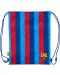 Geantă sport Astra - FC Barcelona, cu cravate - 1t